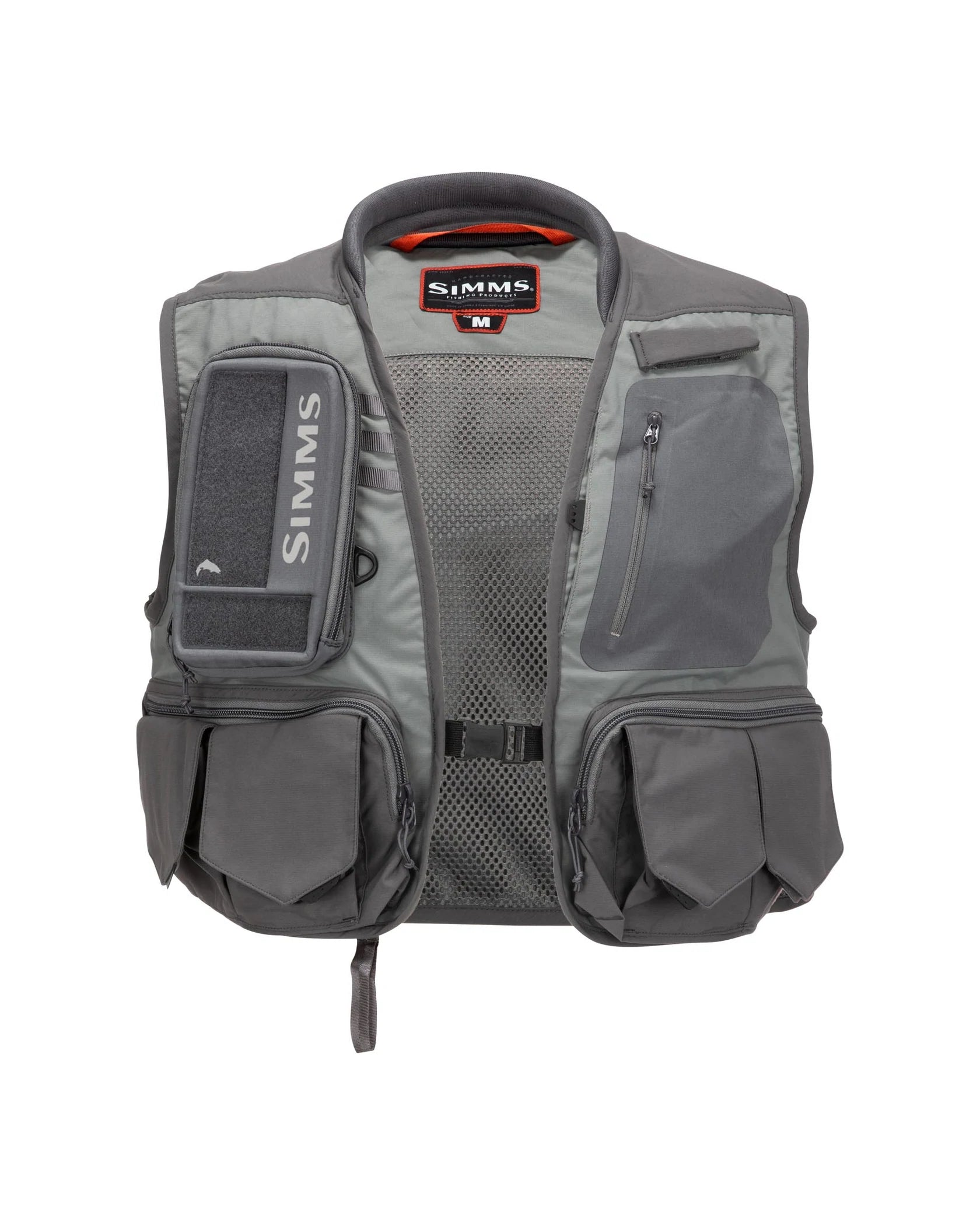 Simms Freestone Vest - Sportinglife Turangi
